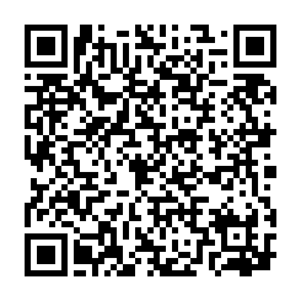 Código QR de muestra sin destino